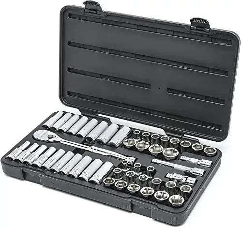 GEARWRENCH 49 Pc. 1/2