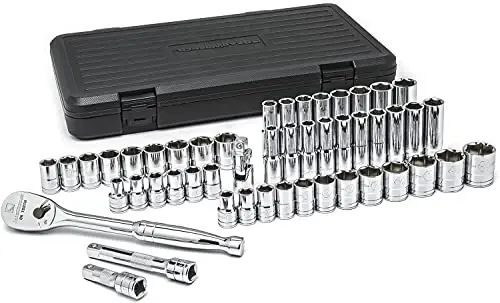 GEARWRENCH 49 Pc. 1/2