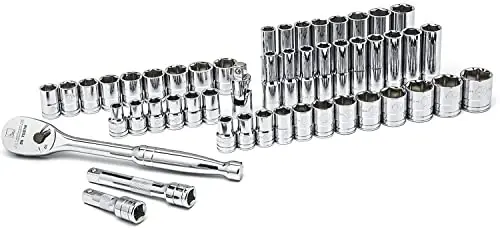 GEARWRENCH 49 Pc. 1/2
