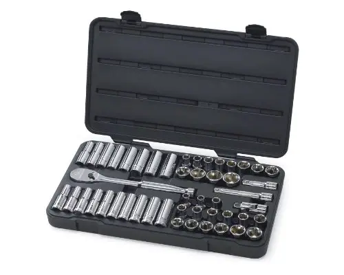 GEARWRENCH 49 Pc. 1/2