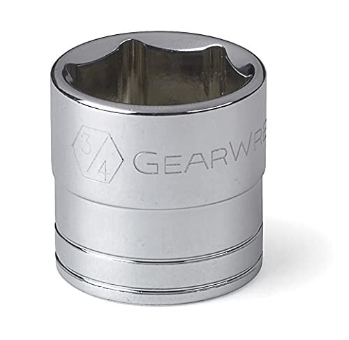 GEARWRENCH 57 dona Mekanik Asboblar To'plami | 3/8