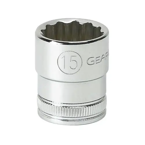 GEARWRENCH 57 Pc. 3/8
