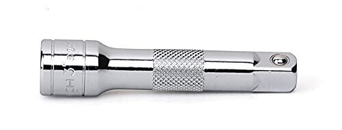 GEARWRENCH 57 Piece Mechanics Tool Set | 3/8