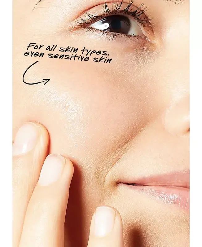 Midnight Recovery Concentrate Moisturizing Face Oil, 0.5-oz. - No Color - 4