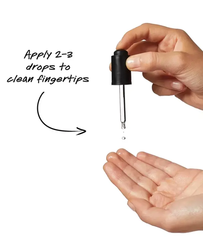 Midnight Recovery Concentrate Moisturizing Face Oil, 0.5-oz. - No Color - 5