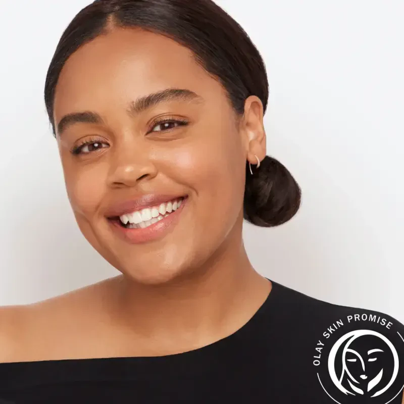 Гель для умывания Olay, Ежедневное средство для умывания Total Effects, Освежающий цитрусовый очищающий скраб, 5.0 жидких унций - 4