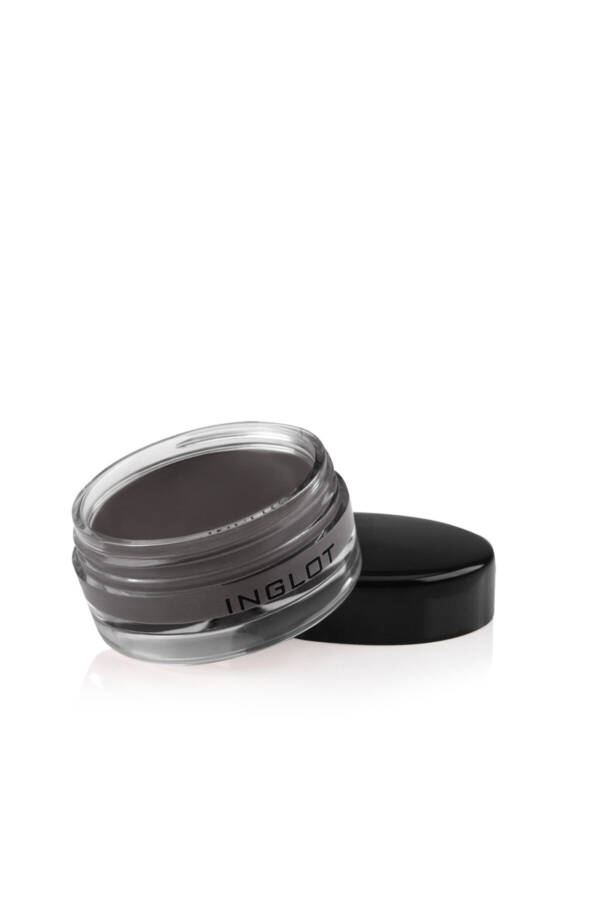 Gel Eyeliner - amc Eyeliner Gel 78 - 1