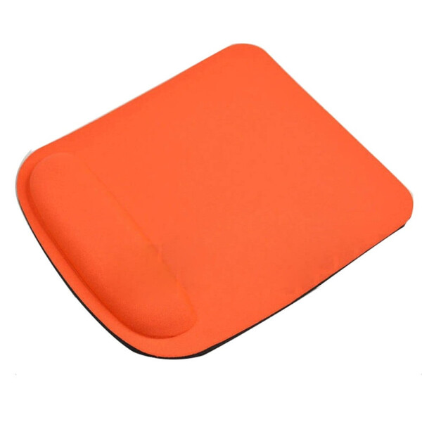 Gel Wrist Support Game Mouse Mice Mat Pad for Computer PC Laptop Slip - 2