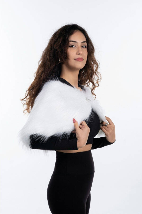 Gelin Etol Bolero - 3