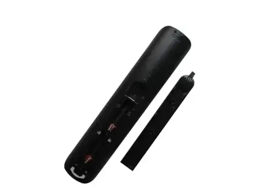 General Replacement Remote Control Fit for Samsung PN43F4550BFXZA PN51F4500 UN50F6400AFXZA UN55F6400 UN55F6400AF Smart 3D LCD LED HDTV TV - 3