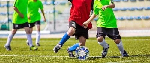 Generic Champions League Football Fans Memorabilia Soccer Collectible Size: 5 Best Gift for a Child's Birthday, Blue - 7