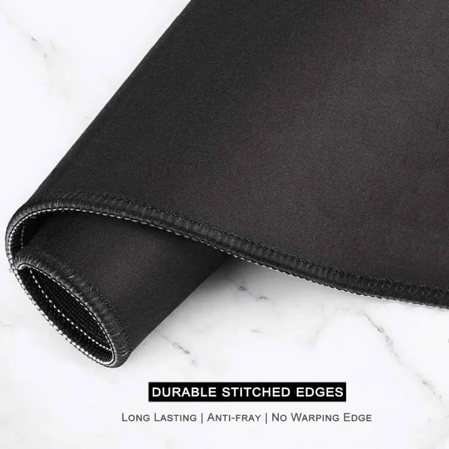 Large Mouse Pad, Full Desk XXL Extended Gaming Mouse Pad 35