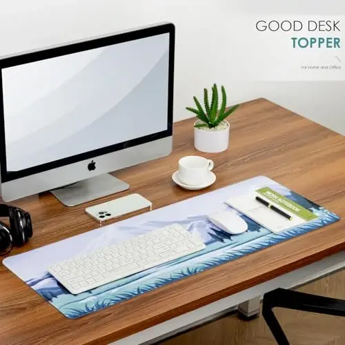 Extended Gaming Mouse Pad(31.5