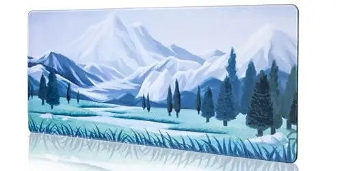 Extended Gaming Mouse Pad(31.5