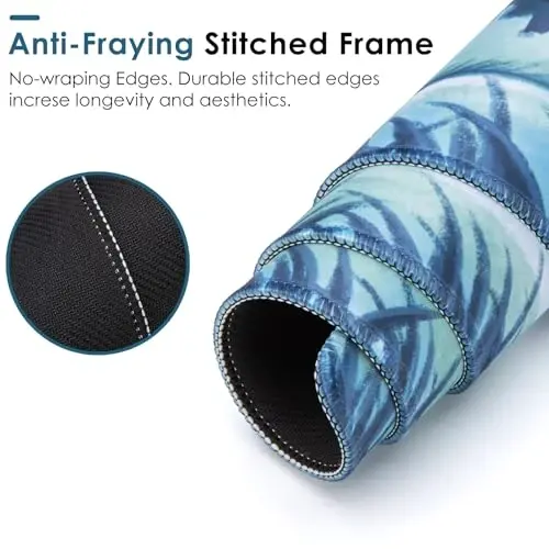 Extended Gaming Mouse Pad(31.5