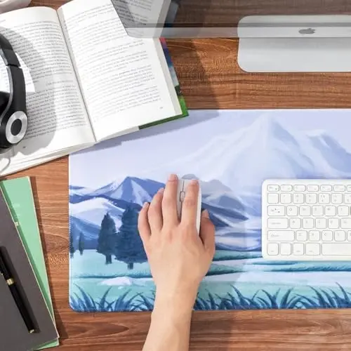 Extended Gaming Mouse Pad(31.5