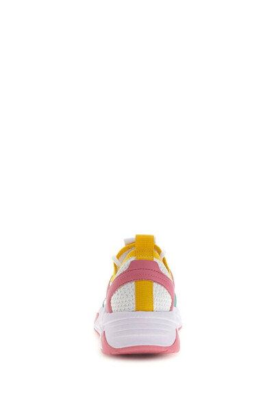 Geniver2 Kadın Sneaker - Pembe - 3