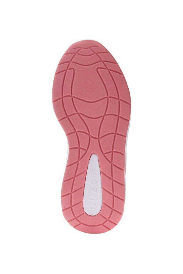 Geniver2 Kadın Sneaker - Pembe - 5