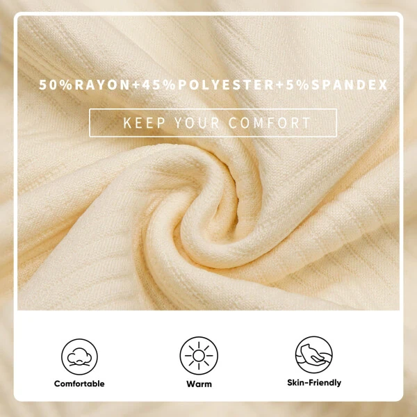 GENTS BLISS Long Sleeve Men Hoodies Sweatshirts Geometric Texture Sweatshirts for Men Casual Pollover Shirts with Kangaroo Pocket - 5