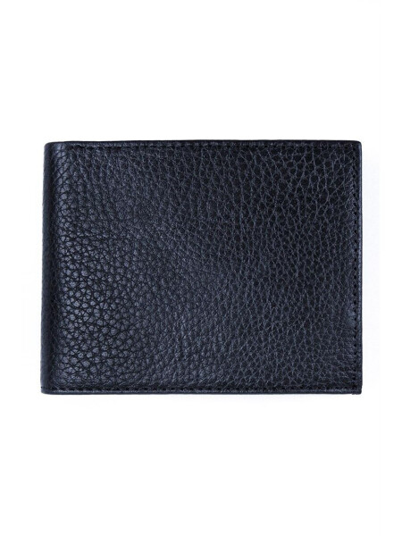 Genuine Leather Men's Wallet - 2