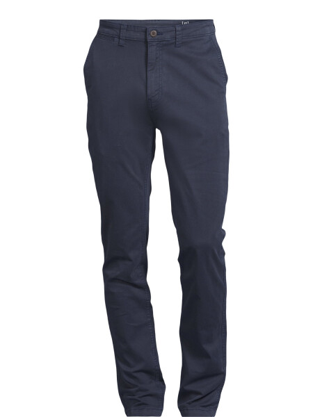 George Erkaklar uchun Slim Chino Shim - GEORGE (1)