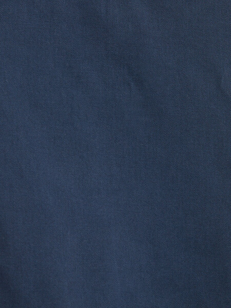 George Erkaklar uchun Slim Chino Shim - 5