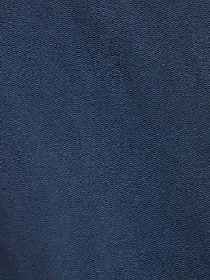 George Erkaklar uchun Slim Chino Shim - 5