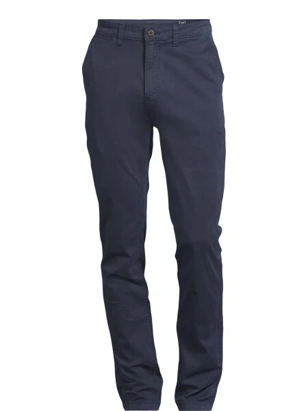 George Men's Slim Chino Pants - Modazone (1)