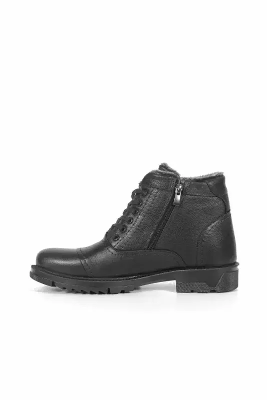 Gepetto Thermal Base 4250 Lace-Up Men's Boot Shoe Rs-1100black - 2