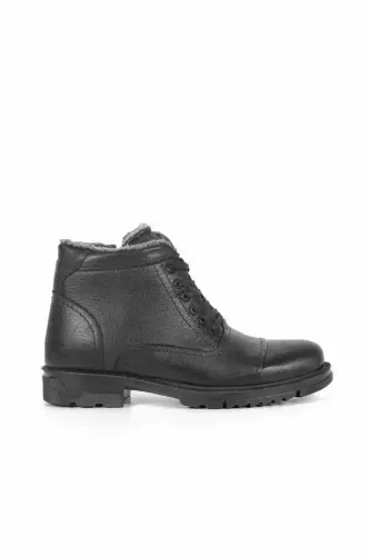 Gepetto Thermal Base 4250 Lace-Up Men's Boot Shoe Rs-1100black - 3