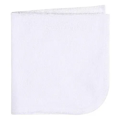 Gerber Baby 4 Piece Animal Character Hooded Towel and Washcloth Set, Grey Elephant, One Size - 4