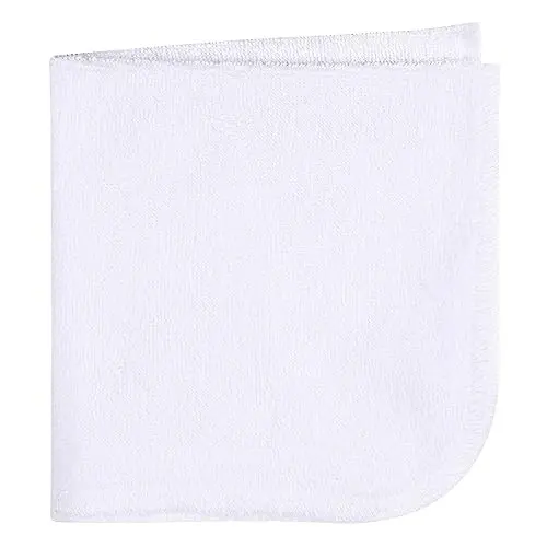 Gerber Baby 4 Piece Animal Character Hooded Towel and Washcloth Set, Grey Elephant, One Size - 4