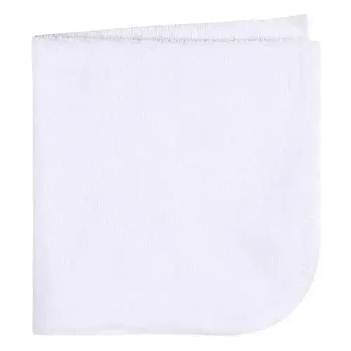 Gerber Baby 4 Piece Animal Character Hooded Towel and Washcloth Set, Blue Shark, One Size - 6