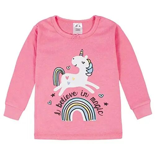 Gerber Baby Girls 4-Piece Pajama Set - Gerber (1)