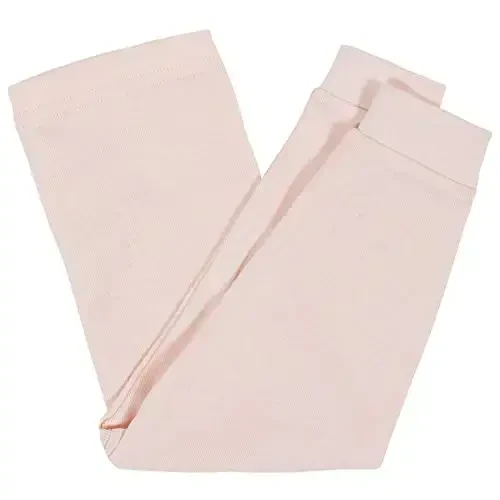 Gerber Baby Girls' Toddler Snug Fit 4-Piece Pajama Set - 5