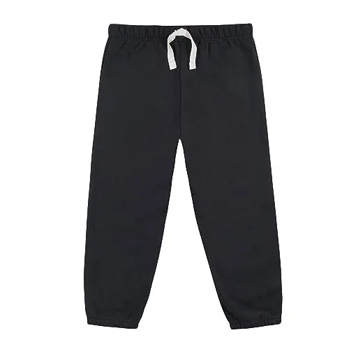 Gerber Baby & Toddler Boys' 2-Piece Fleece Sweatshirt and Jogger Set - 3