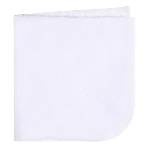 Gerber Baby 4 Piece Animal Character Hooded Towel and Washcloth Set, Grey Zebra, One Size - 6