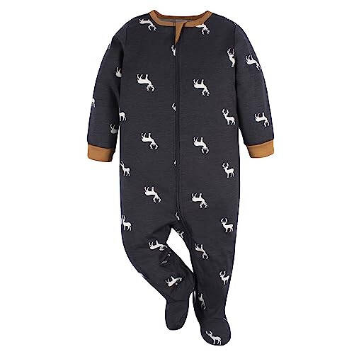 Gerber Bebek Erkek ve Kız 12 Parça Layette Hediye Seti - 29