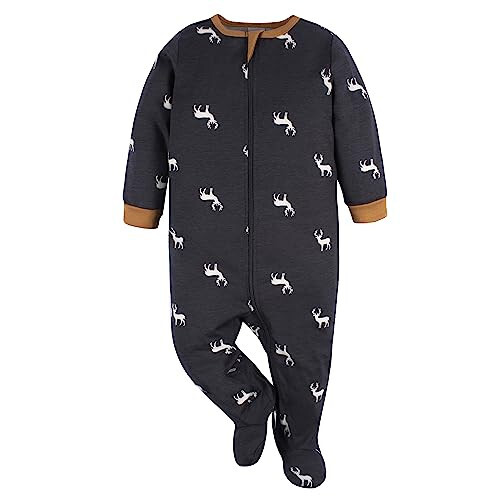 Gerber Bebek Erkek ve Kız 12 Parça Layette Hediye Seti - 23