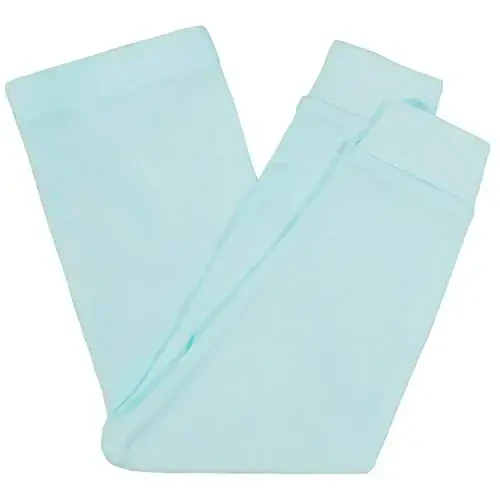 Gerber Baby Girls' Toddler Snug Fit 4-Piece Pajama Set - 4