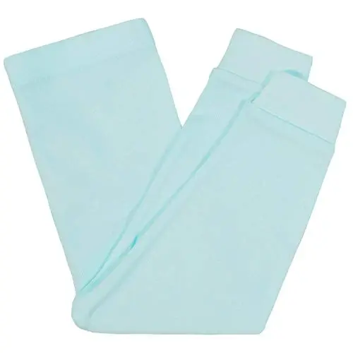 Gerber Baby Girls' Toddler Snug Fit 4-Piece Pajama Set - 4