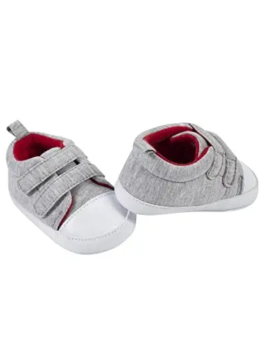 Gerber Kids' First Walker Sneakers 