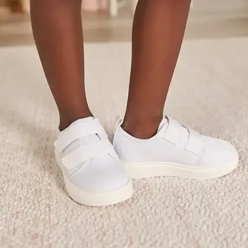 Gerber Kids' First Walker Sneakers - 5