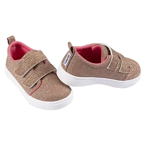 Gerber Kids' First Walker Sneakers - 4