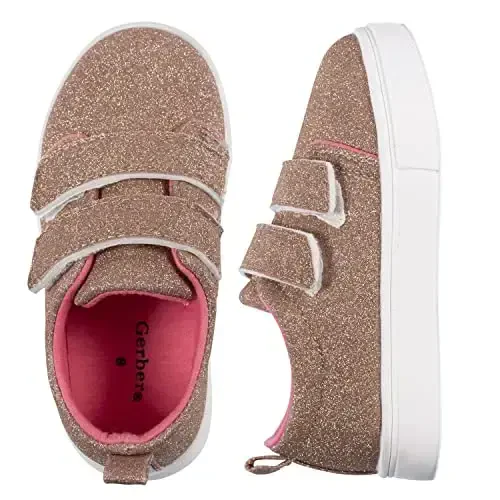 Gerber Kids' First Walker Sneakers 