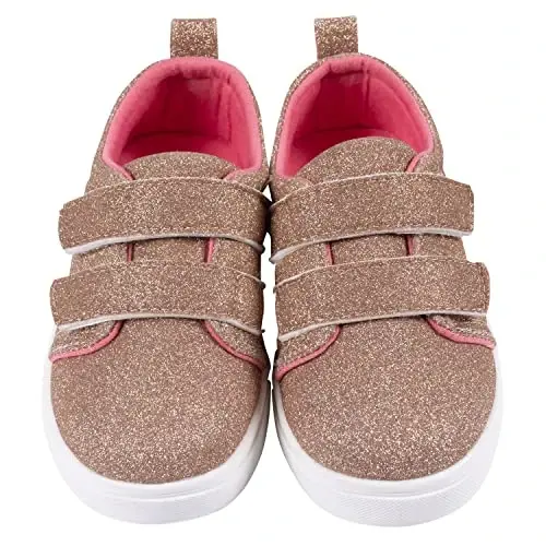 Gerber Kids' First Walker Sneakers - 3