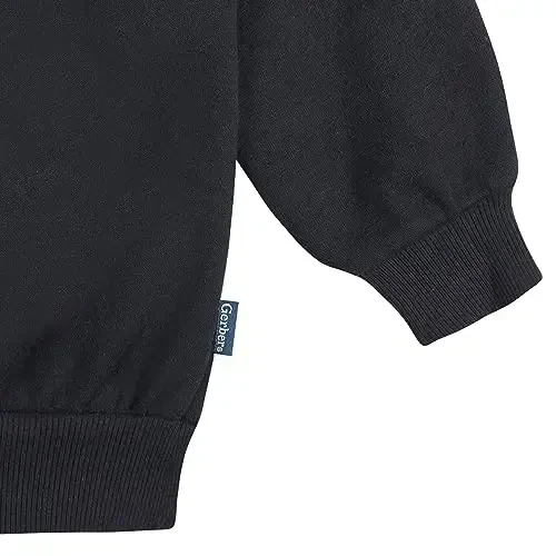 Gerber baby-boys Baby Boys Toddler 2-piece Fleece Sweatshirt and Jogger Set - 4