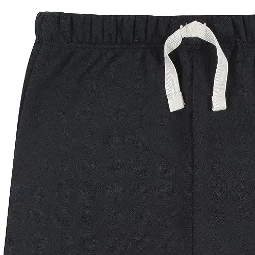 Gerber baby-boys Baby Boys Toddler 2-piece Fleece Sweatshirt and Jogger Set - 5