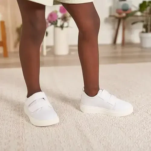 Gerber Kids' First Walker Sneakers - 4