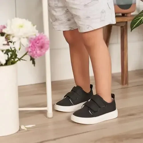 Gerber Kids' First Walker Sneakers - 5